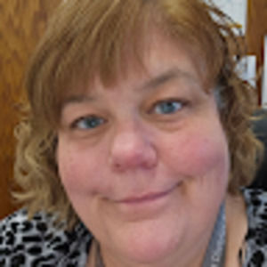 Meet your Posher, Becky